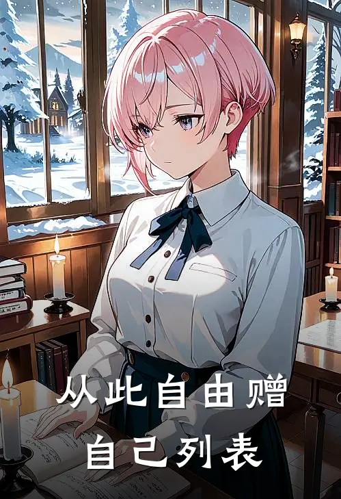从此自由赠自己列表