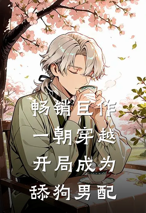 畅销巨作一朝穿越，开局成为舔狗男配