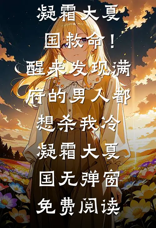 老公为了白月光把我锁进电流室