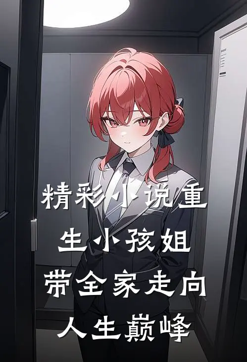 精彩小说重生小孩姐，带全家走向人生巅峰