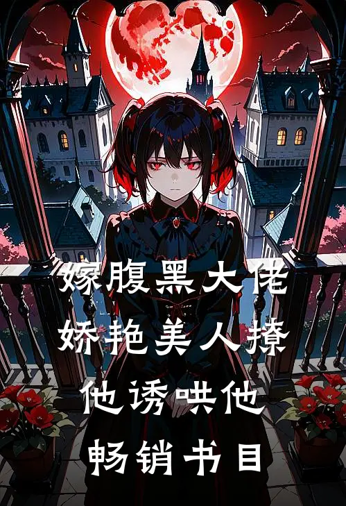 嫁腹黑大佬，娇艳美人撩他诱哄他畅销书目