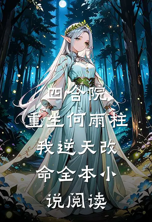 四合院：重生何雨柱，我逆天改命全本小说阅读