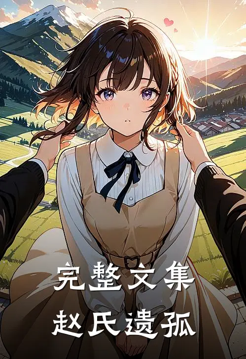 完整文集赵氏遗孤