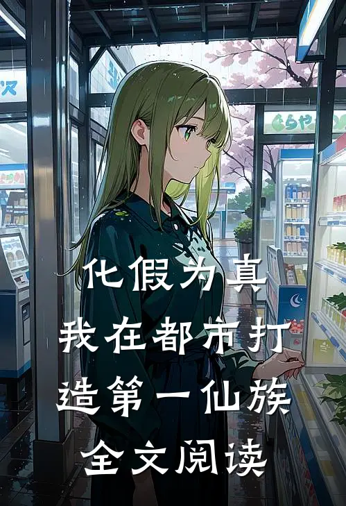 化假为真，我在都市打造第一仙族全文阅读