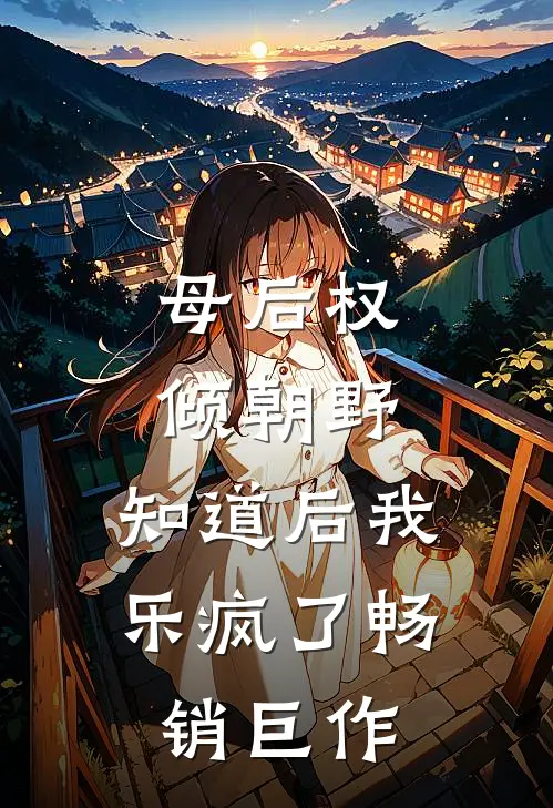 母后权倾朝野，知道后我乐疯了畅销巨作