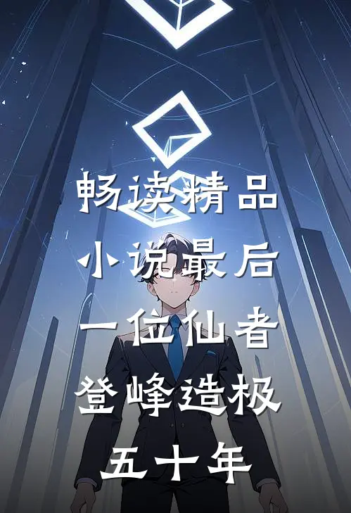 畅读精品小说最后一位仙者，登峰造极五十年