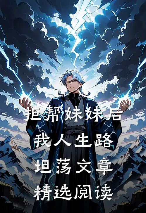 拒帮妹妹后，我人生路坦荡文章精选阅读