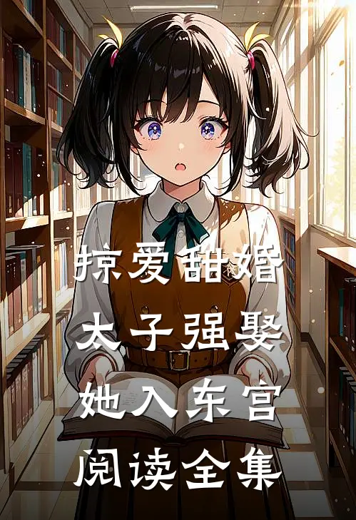 掠爱甜婚：太子强娶她入东宫阅读全集