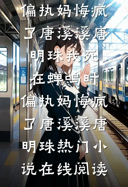 与妻共看云起时沈云清江月凝全文免费