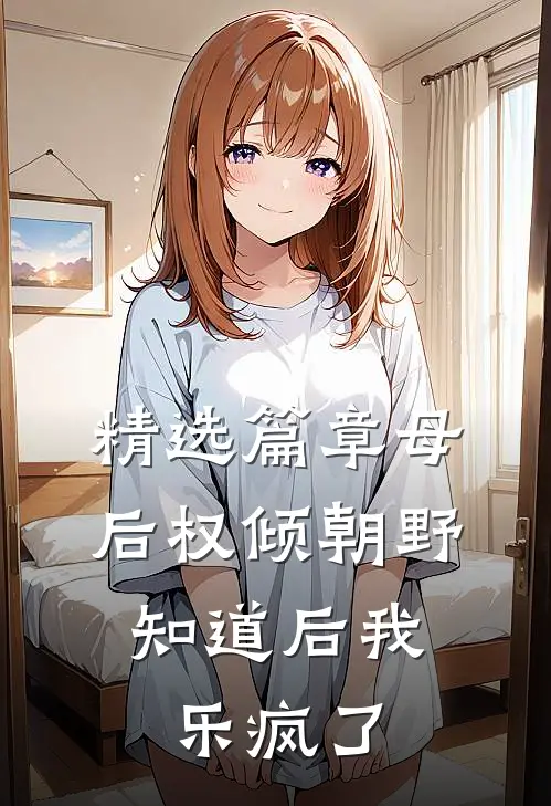 精选篇章母后权倾朝野，知道后我乐疯了
