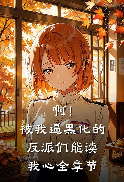 啊！被我逼黑化的反派们能读我心全章节
