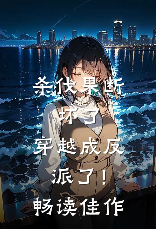 杀伐果断：坏了，穿越成反派了！畅读佳作