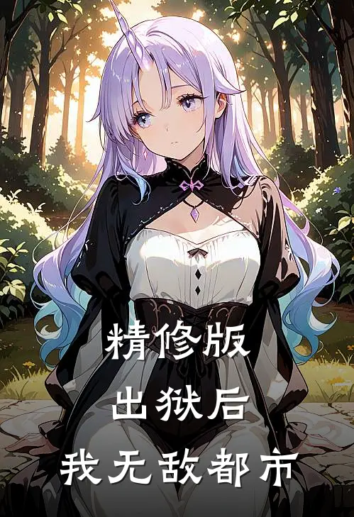 精修版出狱后，我无敌都市