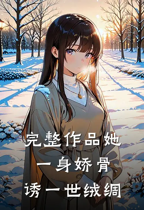完整作品她一身娇骨，诱一世绒绸