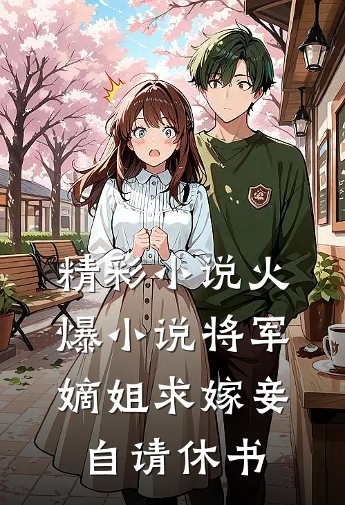 精彩小说火爆小说将军,嫡姐求嫁妾自请休书