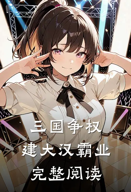 三国争权，建大汉霸业完整阅读