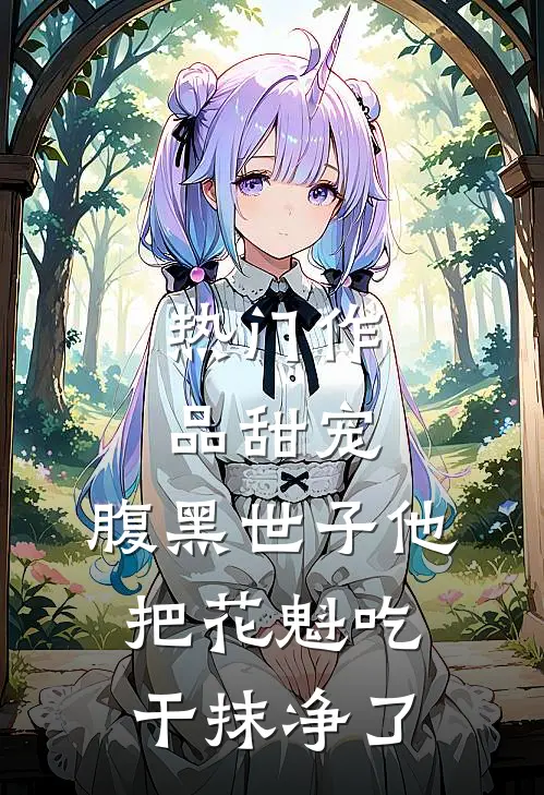 热门作品甜宠：腹黑世子他把花魁吃干抹净了