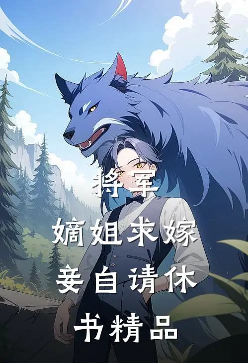 将军，嫡姐求嫁妾自请休书精品