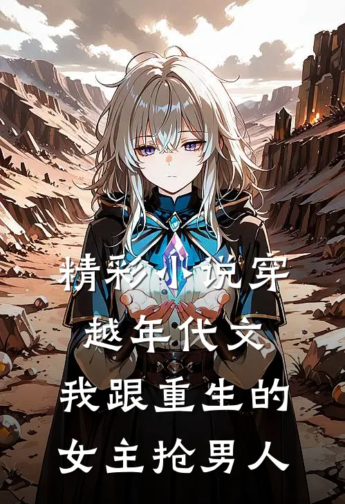 精彩小说穿越年代文，我跟重生的女主抢男人