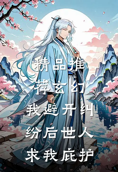精品推荐玄幻：我避开纠纷后世人求我庇护