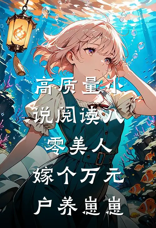 高质量小说阅读八零美人：嫁个万元户养崽崽