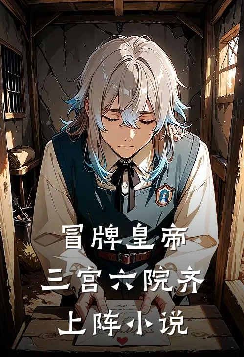 冒牌皇帝，三宫六院齐上阵小说