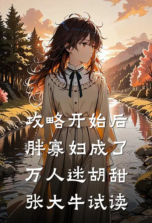 霜雪覆星辰精品选集