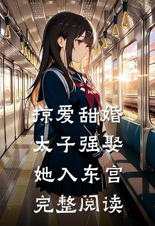 掠爱甜婚：太子强娶她入东宫完整阅读