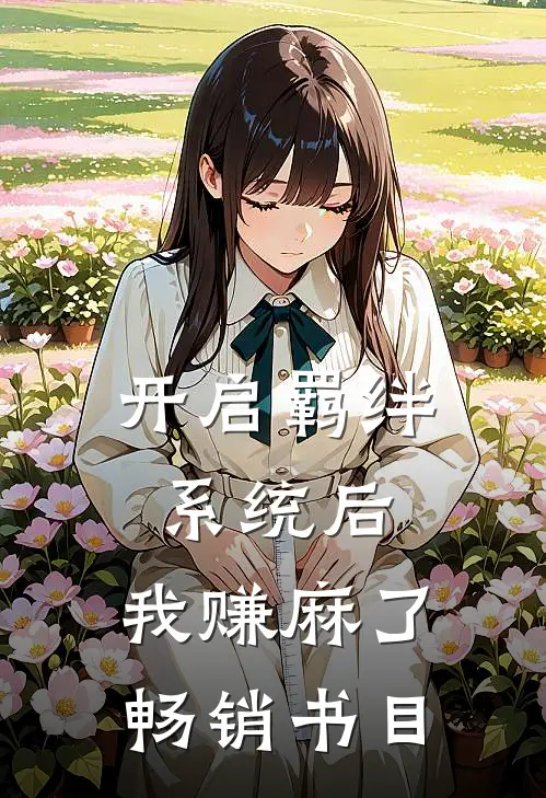 开启羁绊系统后，我赚麻了畅销书目