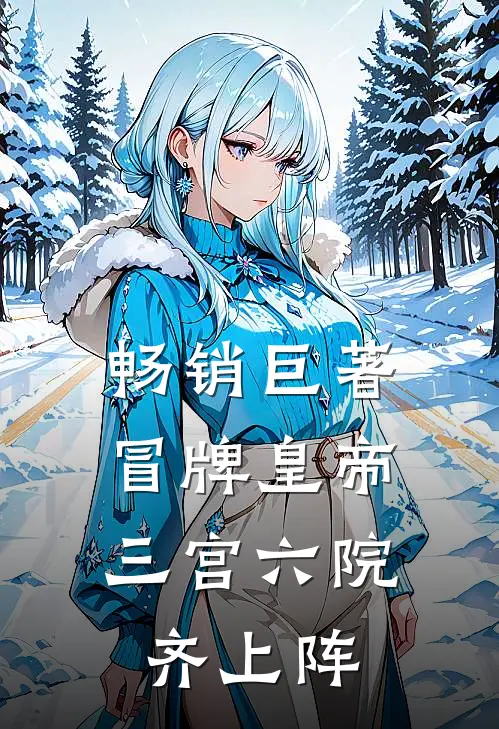 畅销巨著冒牌皇帝，三宫六院齐上阵