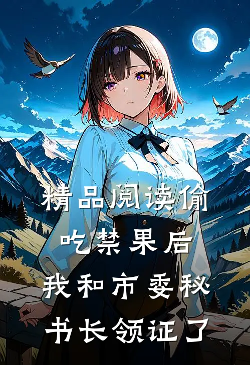 精品阅读偷吃禁果后，我和市委秘书长领证了
