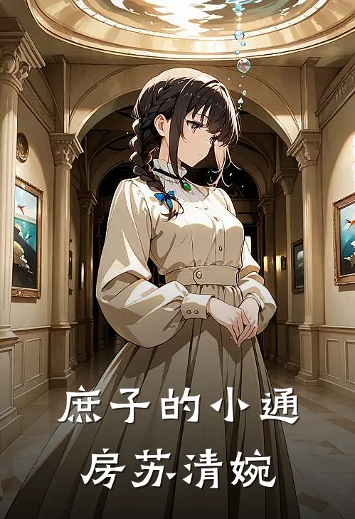 庶子的小通房苏清婉