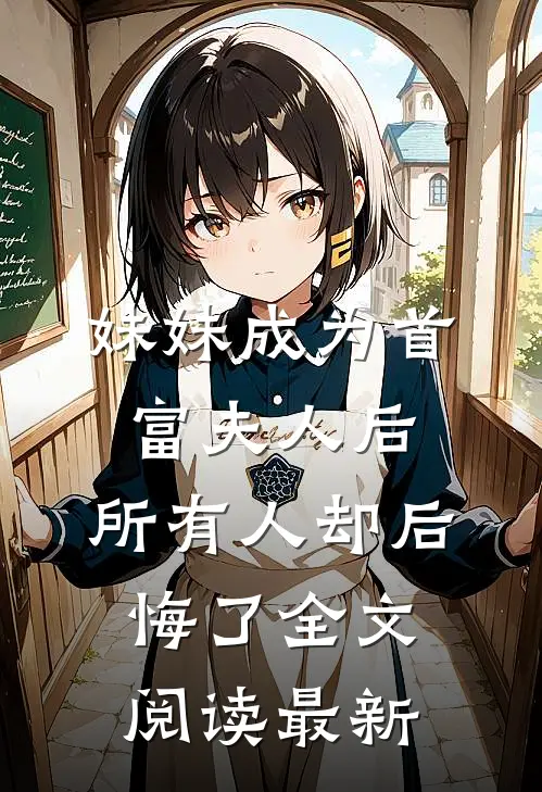 竹马带回外室，她直接不嫁了！精选