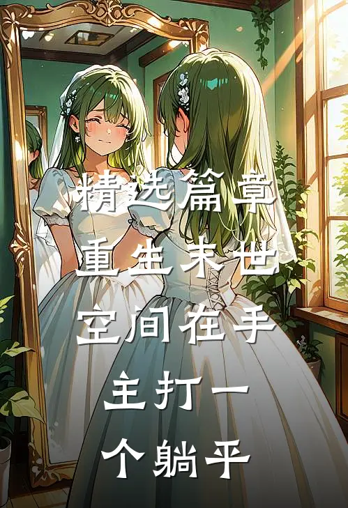 精选篇章重生末世：空间在手，主打一个躺平