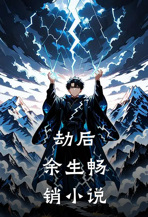 劫后，余生畅销小说