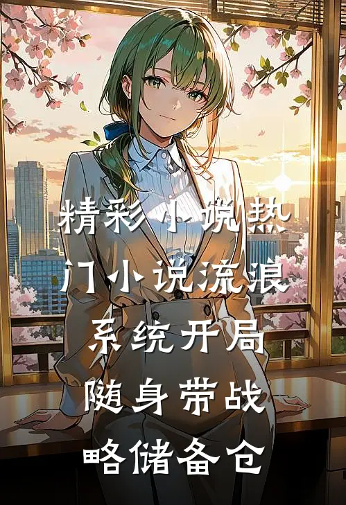精彩小说热门小说流浪系统开局随身带战略储备仓