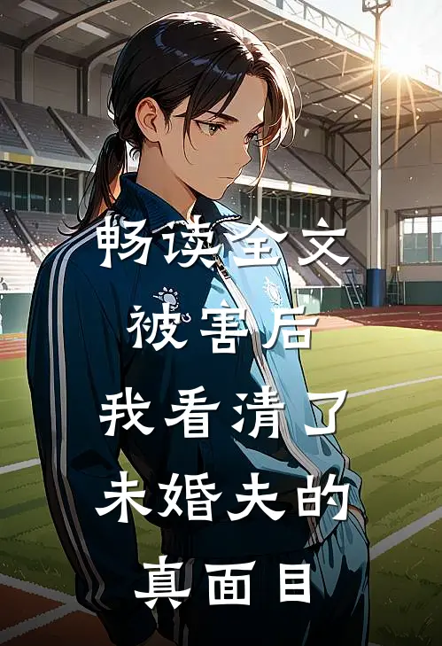 畅读全文被害后，我看清了未婚夫的真面目