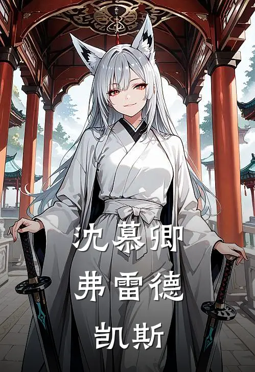 沈慕卿弗雷德.凯斯