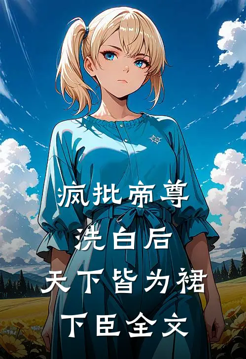 疯批帝尊洗白后，天下皆为裙下臣全文