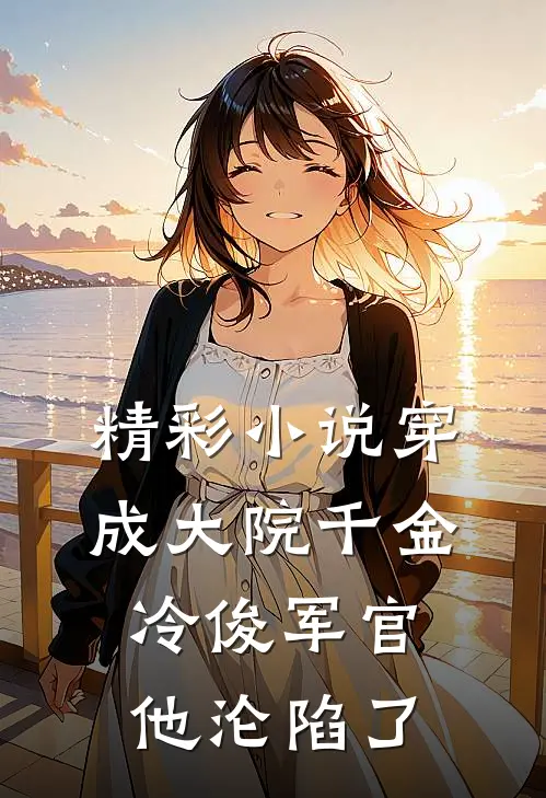 精彩小说穿成大院千金，冷俊军官他沦陷了