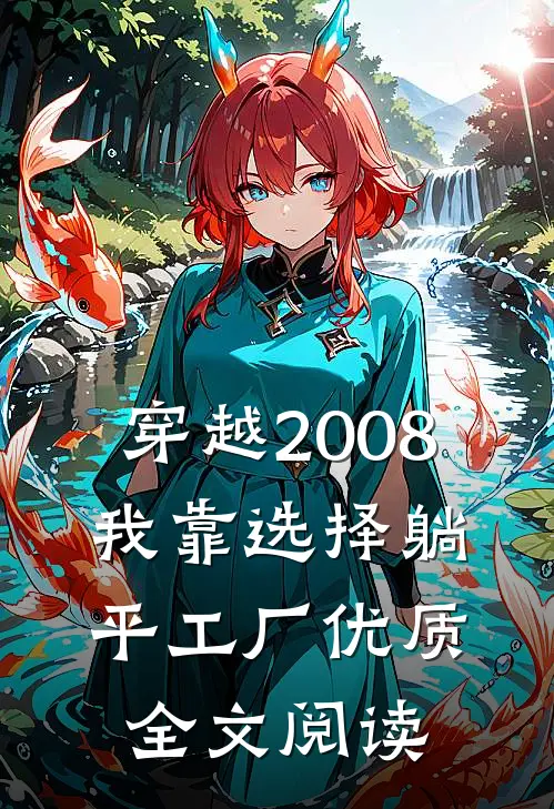 穿越2008，我靠选择躺平工厂优质全文阅读