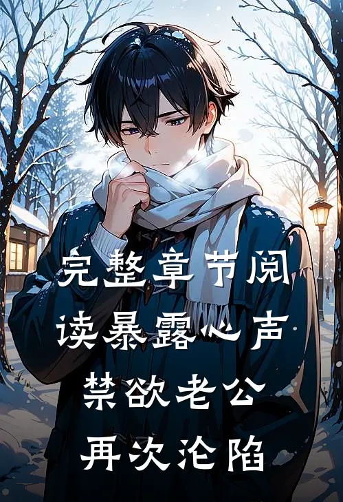 完整章节阅读暴露心声，禁欲老公再次沦陷