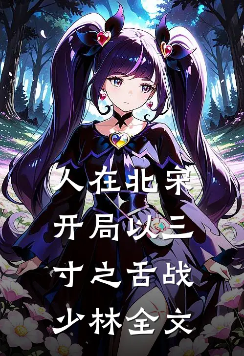 人在北宋，开局以三寸之舌战少林全文