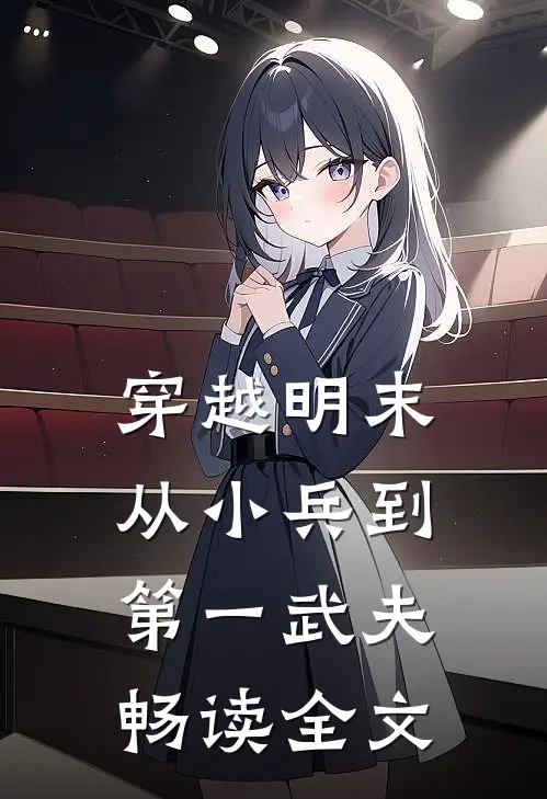 穿越明末：从小兵到第一武夫畅读全文