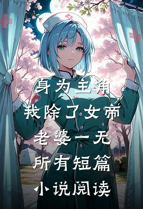 身为主角，我除了女帝老婆一无所有短篇小说阅读