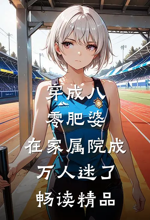 穿成八零肥婆，在家属院成万人迷了畅读精品