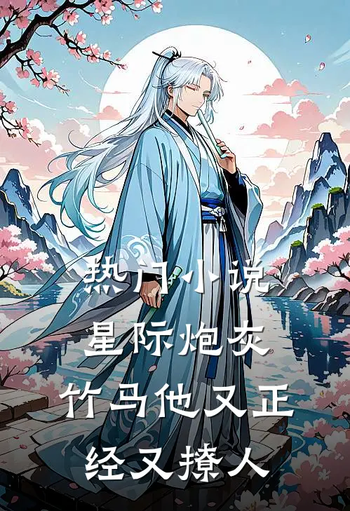 热门小说星际炮灰：竹马他又正经又撩人