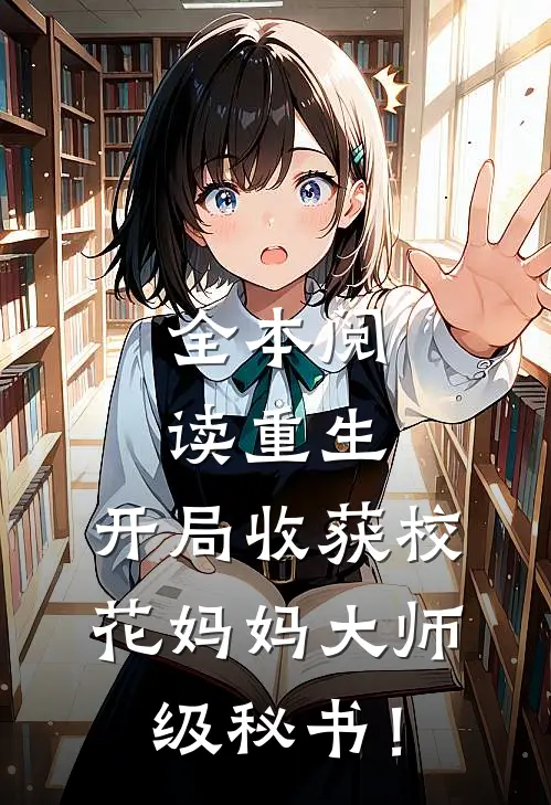 全本阅读重生：开局收获校花妈妈大师级秘书！