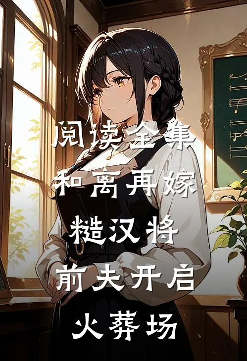 阅读全集和离再嫁糙汉将，前夫开启火葬场
