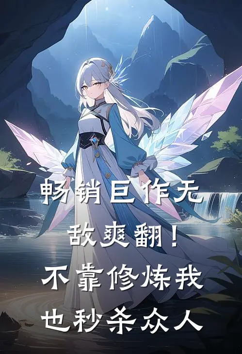 畅销巨作无敌爽翻！不靠修炼我也秒杀众人